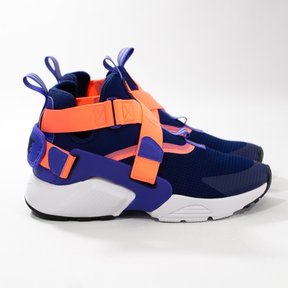 Nike Huarache City GS - Picture 2 of 6